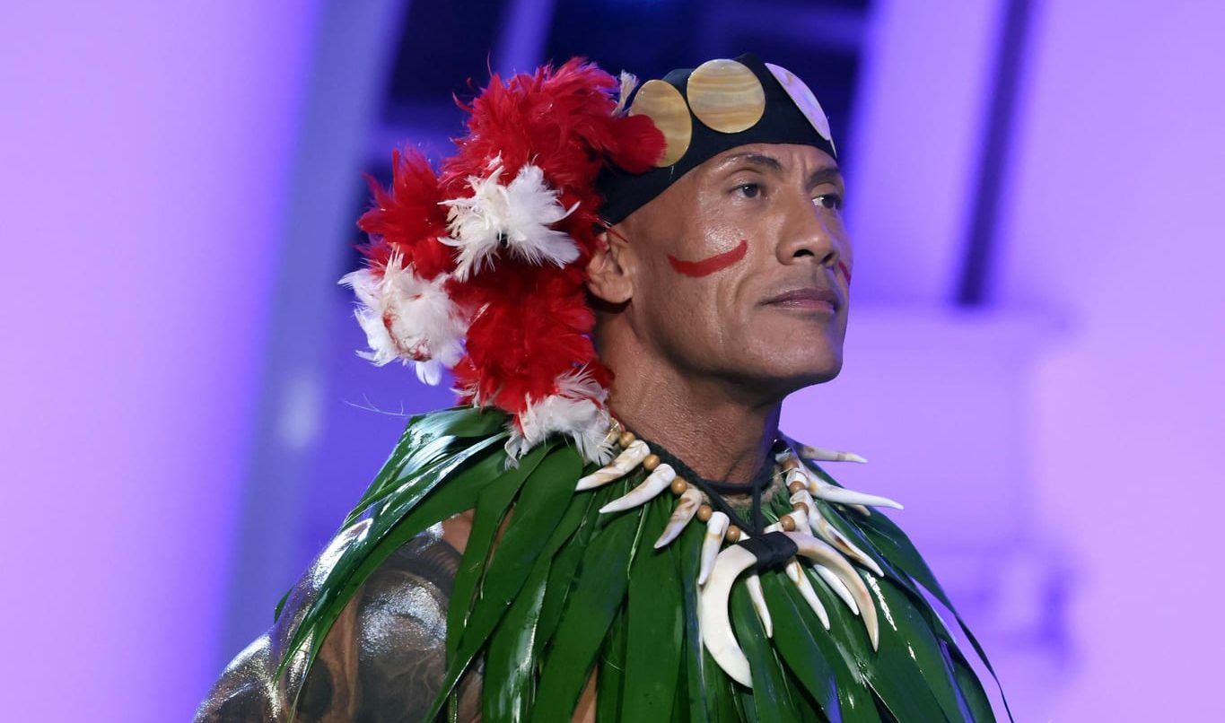 Rock Moana