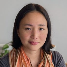 Tracy Yuen photo