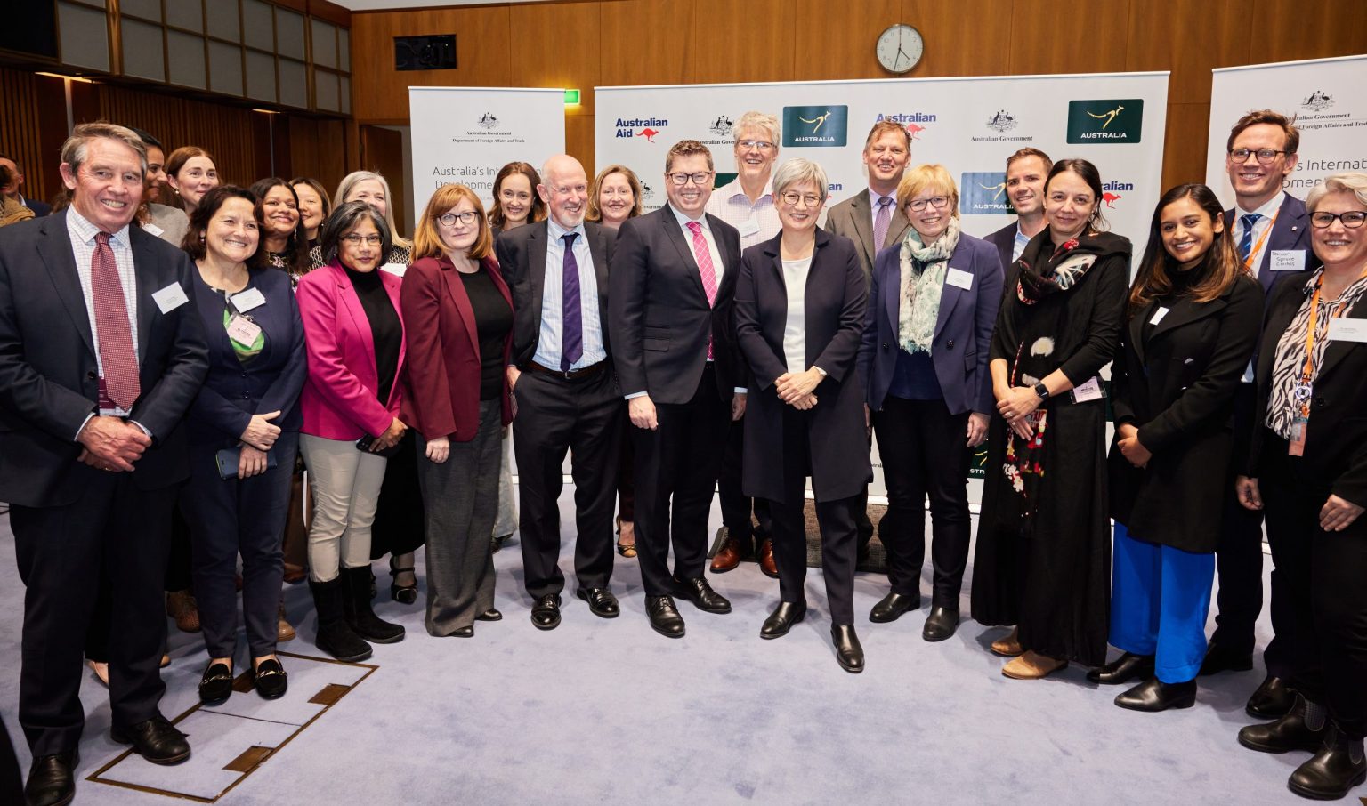 “Fit for our times”: Australia’s International Development Policy three years on