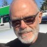 Bernard Broughton headshot