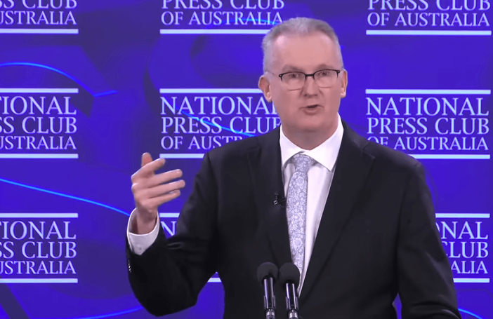National Press Club
