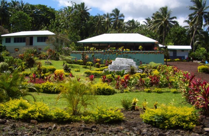 3255 Gardens near Poutasi 2