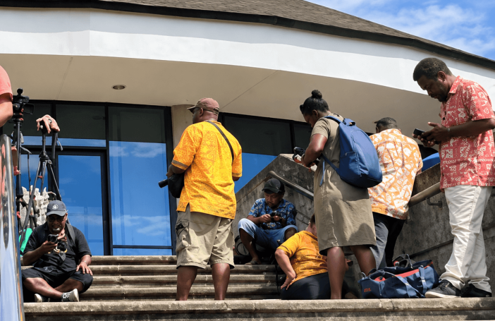 PM declaration LorettaManele