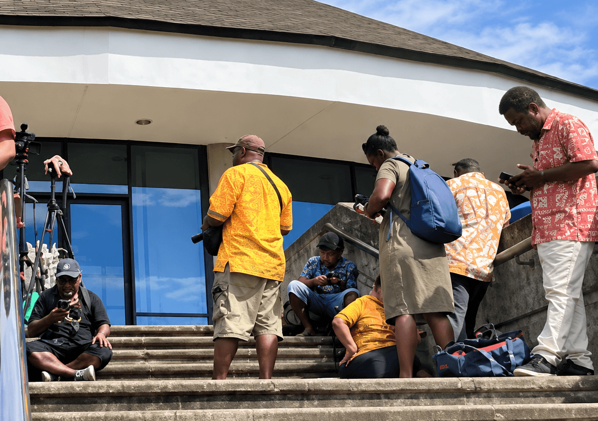 PM declaration LorettaManele