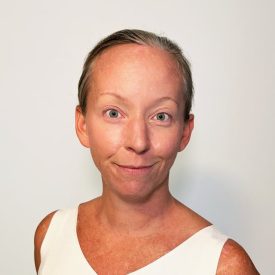 Emilia Tjernstrom headshot