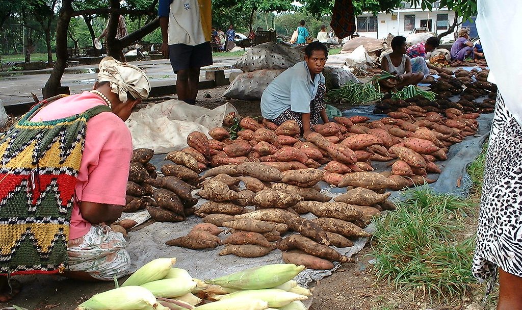 Market