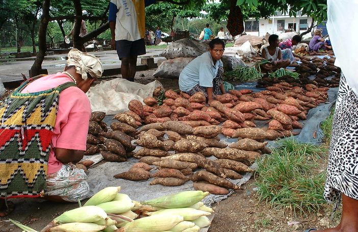 Market