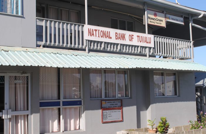 National Bank of Tuvalu
